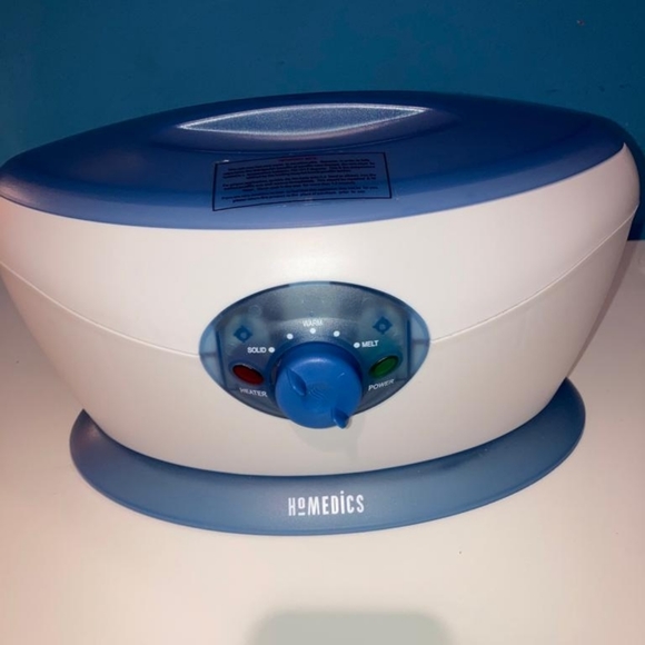 Paraffin spa - Picture 4 of 8